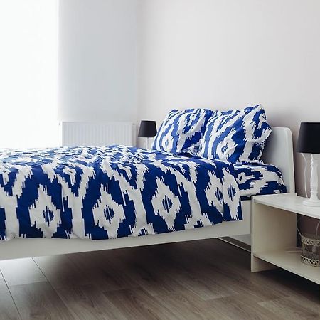 Dd Iulius Mall Modern Apartment Клуж-Напока Екстериор снимка