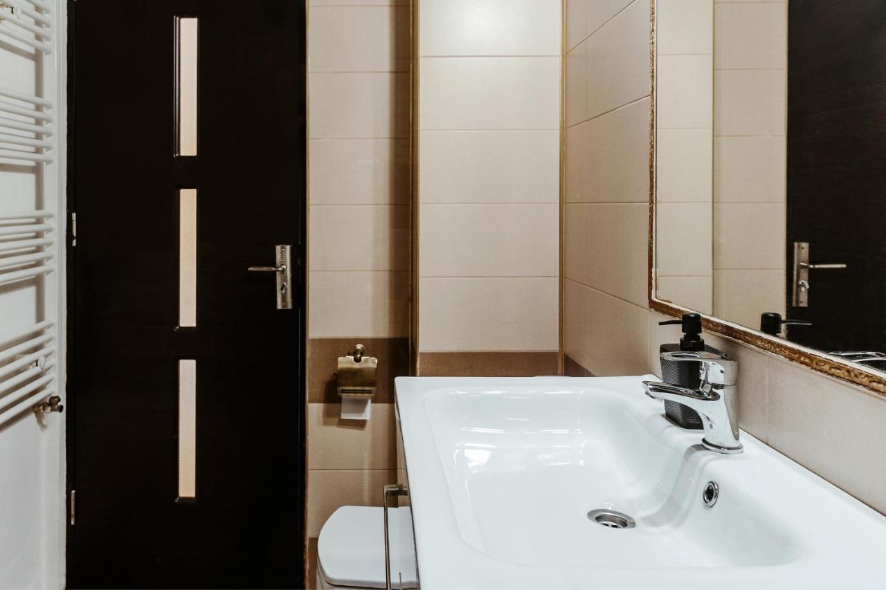 Dd Iulius Mall Modern Apartment Клуж-Напока Екстериор снимка