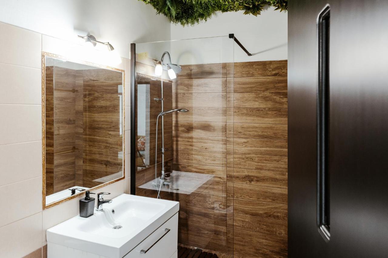 Dd Iulius Mall Modern Apartment Клуж-Напока Екстериор снимка