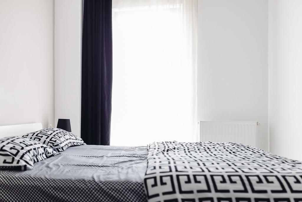 Dd Iulius Mall Modern Apartment Клуж-Напока Екстериор снимка
