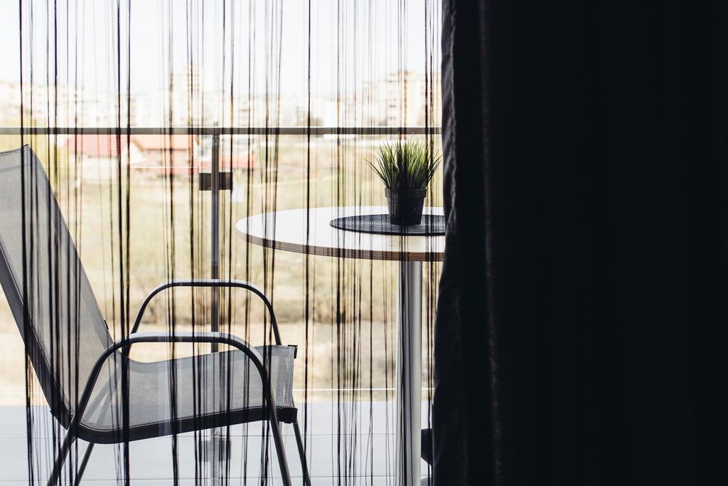 Dd Iulius Mall Modern Apartment Клуж-Напока Екстериор снимка
