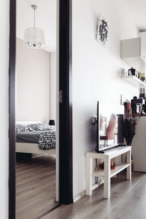 Dd Iulius Mall Modern Apartment Клуж-Напока Екстериор снимка