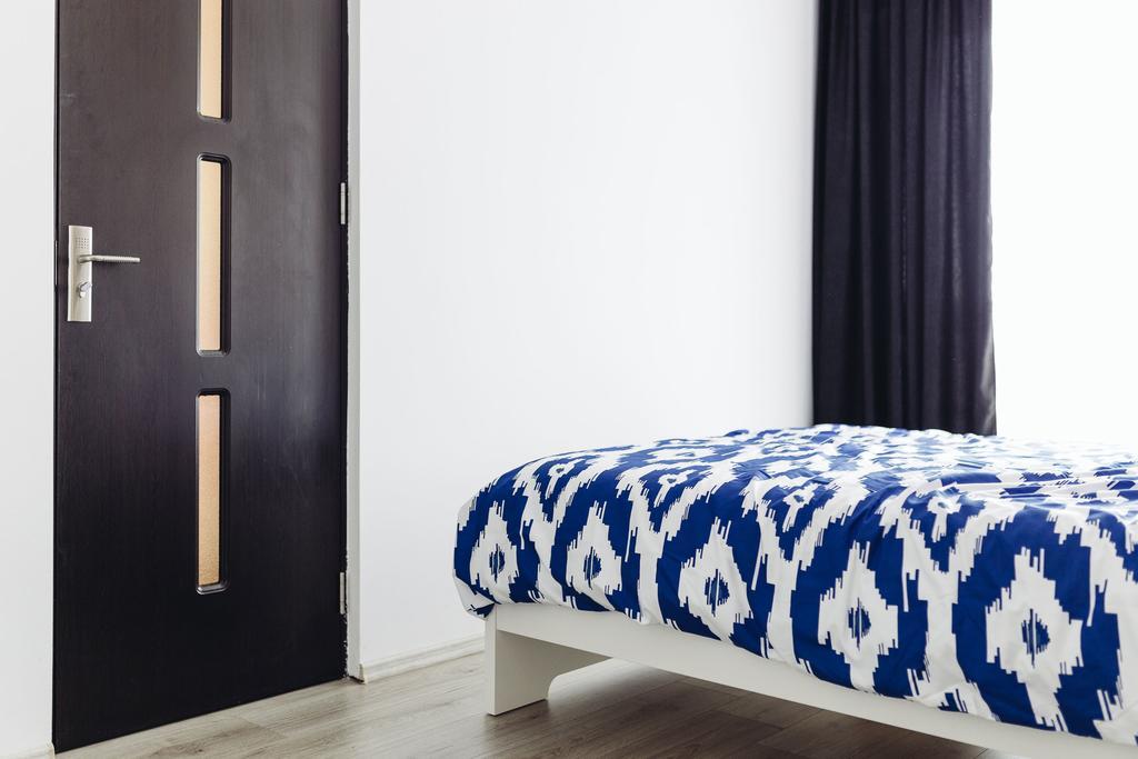 Dd Iulius Mall Modern Apartment Клуж-Напока Екстериор снимка